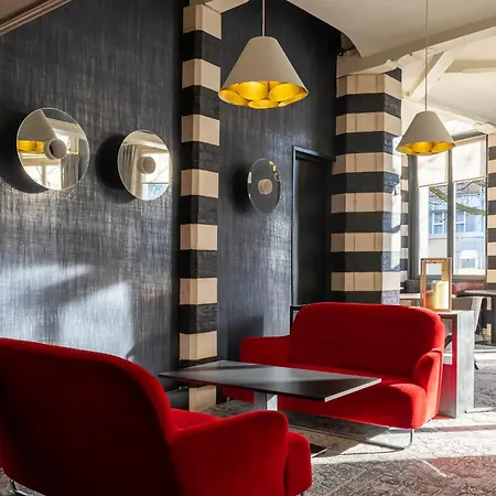 Mercure Centre Grand Place Lille