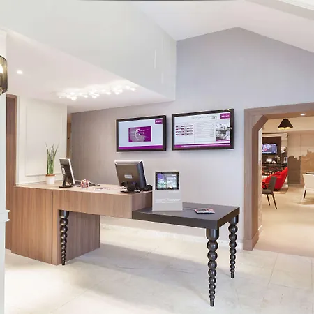Mercure Centre Grand Place 4*