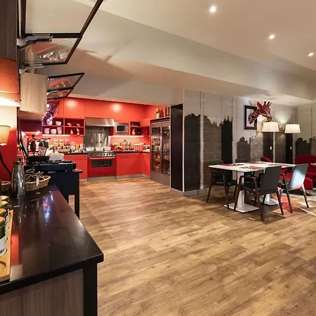 Hotel Mercure Centre Grand Place 4*