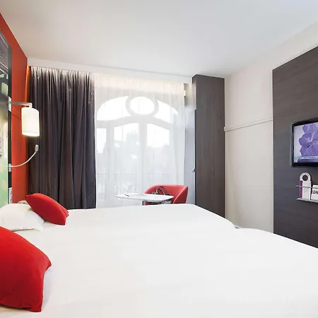 Mercure Centre Grand Place