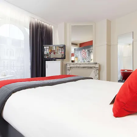 Mercure Centre Grand Place Szálloda 4*