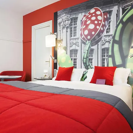 Mercure Centre Grand Place