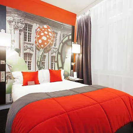 Szálloda Mercure Centre Grand Place