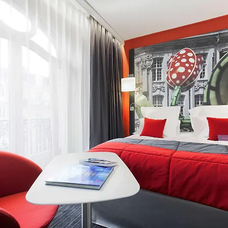 Mercure Centre Grand Place