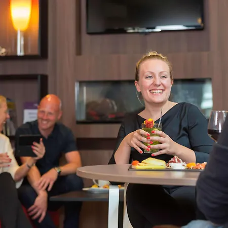 Szálloda Mercure Centre Grand Place 4*