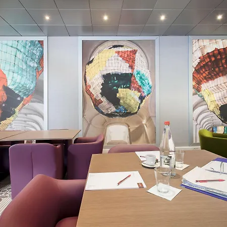 Mercure Centre Grand Place