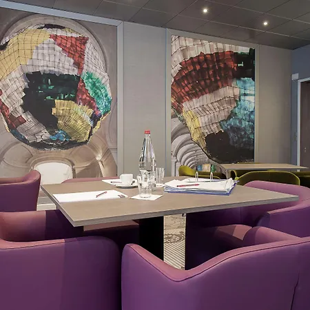 Mercure Centre Grand Place Lille