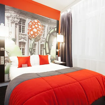 Szálloda Mercure Centre Grand Place