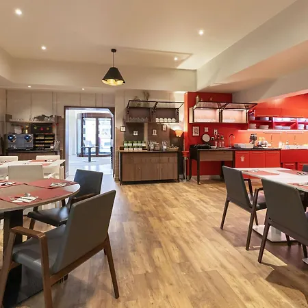 Mercure Centre Grand Place 4* Lille