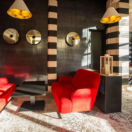 Mercure Centre Grand Place Szálloda