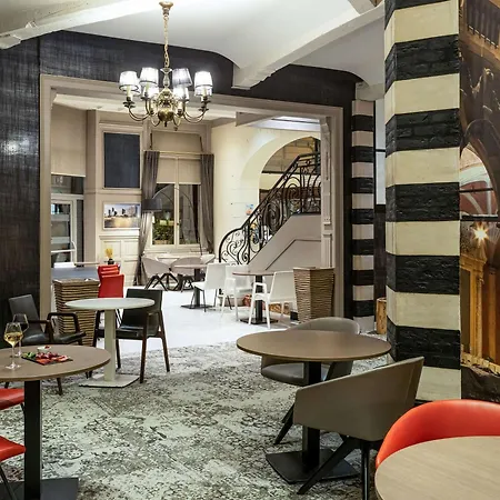 Mercure Centre Grand Place