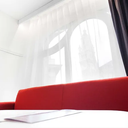 Szálloda Mercure Centre Grand Place