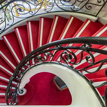 Mercure Centre Grand Place Szálloda Lille