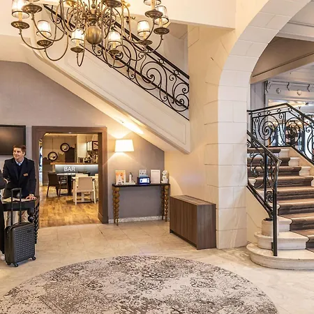 Mercure Centre Grand Place Lille