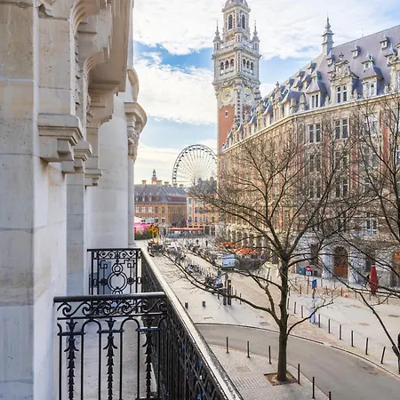 Mercure Centre Grand Place