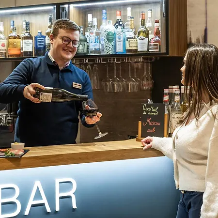 Mercure Centre Grand Place Szálloda 4*