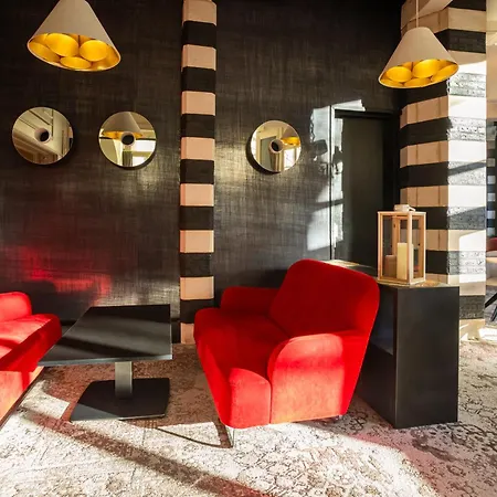 Mercure Centre Grand Place Szálloda