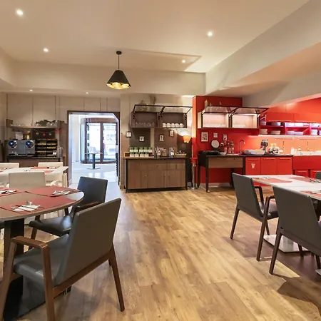 Mercure Centre Grand Place Szálloda Lille