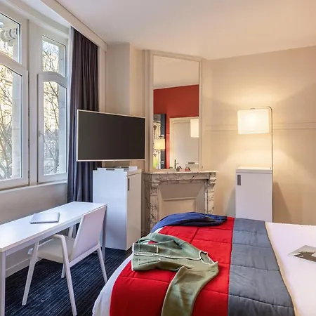 Szálloda Mercure Centre Grand Place Lille